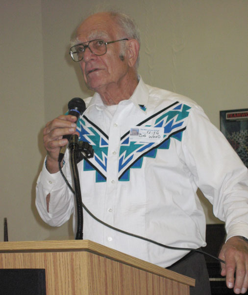 Bob Wood