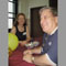 Elaine and Michael