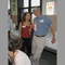 Debbie Patt Doss and David Patt