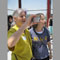 Julia Hammid and Peggy Solow Liss