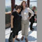Andrea Peyser and Amy Rose Edminster