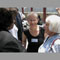 Verne Oliver, Jane Peller and Beryl Goldberg Reubens
