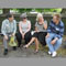 Robert Weinstein, Harriet Siegel, Marion London and Hal Sobel