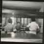Cafeteria staff